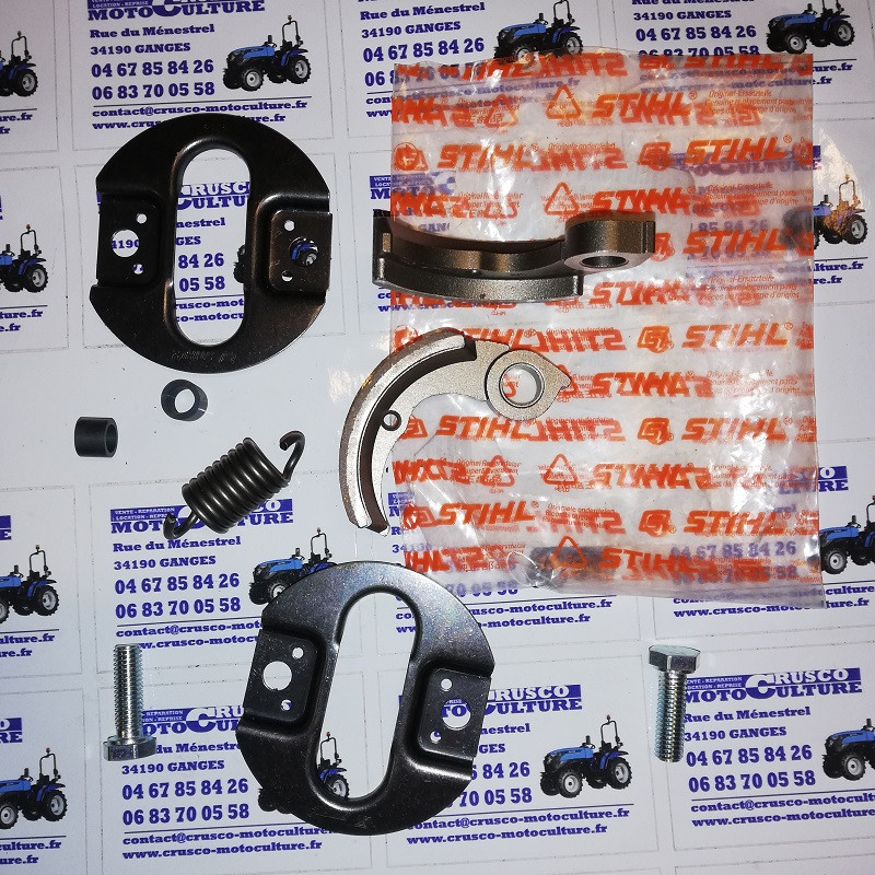 EMBRAYAGE STIHL