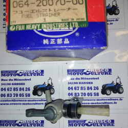 ROBINET ESSENCE ROBIN