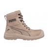CHAUSSURES DE SECURITE HAUTE PUMA