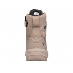 CHAUSSURES DE SECURITE HAUTE PUMA