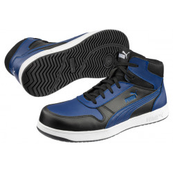 CHAUSSURES DE SECURITE PUMA