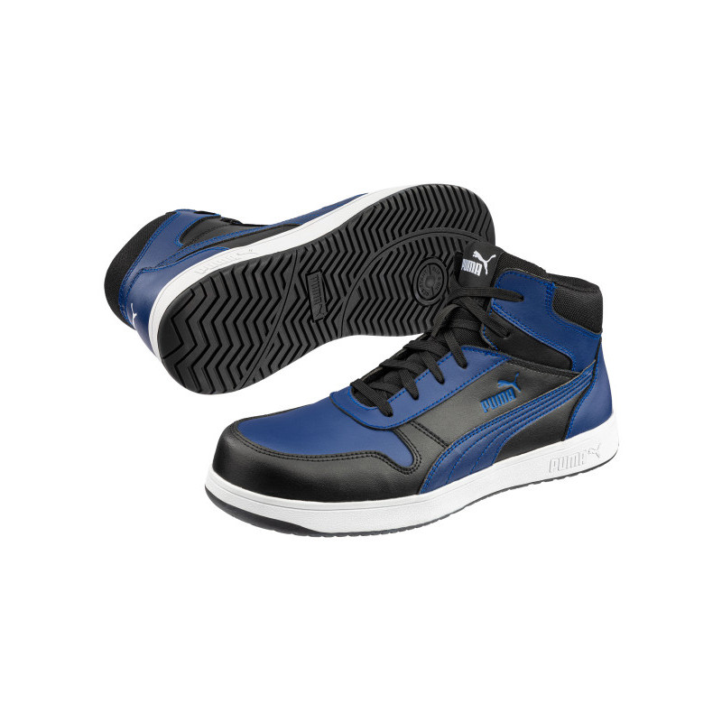 CHAUSSURES DE SECURITE PUMA