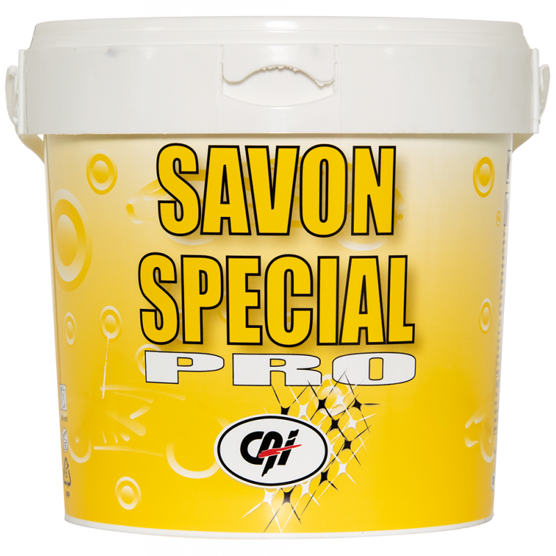 SAVON POT 4L