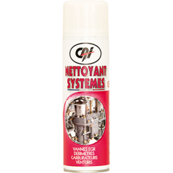 NETTOYANT SYSTEME 500ML