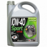 HUILE MOTEUR 10W40