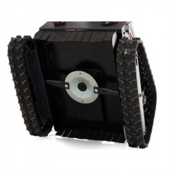 TONDEUSE DEBROUSSAILLEUSE Bluebird