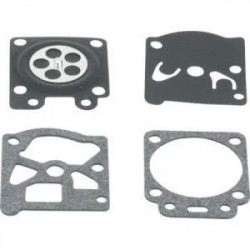 Jeu de pieces du carburateur