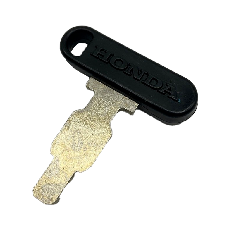 CLE DE CONTACT HONDA