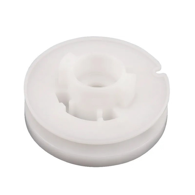 POULIE LANCEUR AVEC RESSORT STIHL