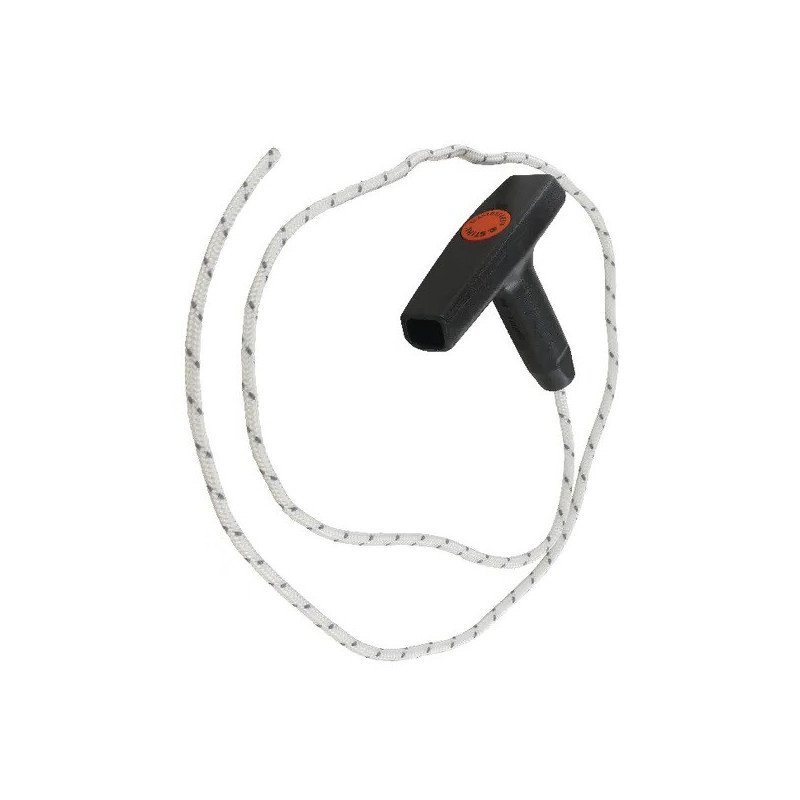 POIGNEE ELASTOSTART D.2.7MM STIHL