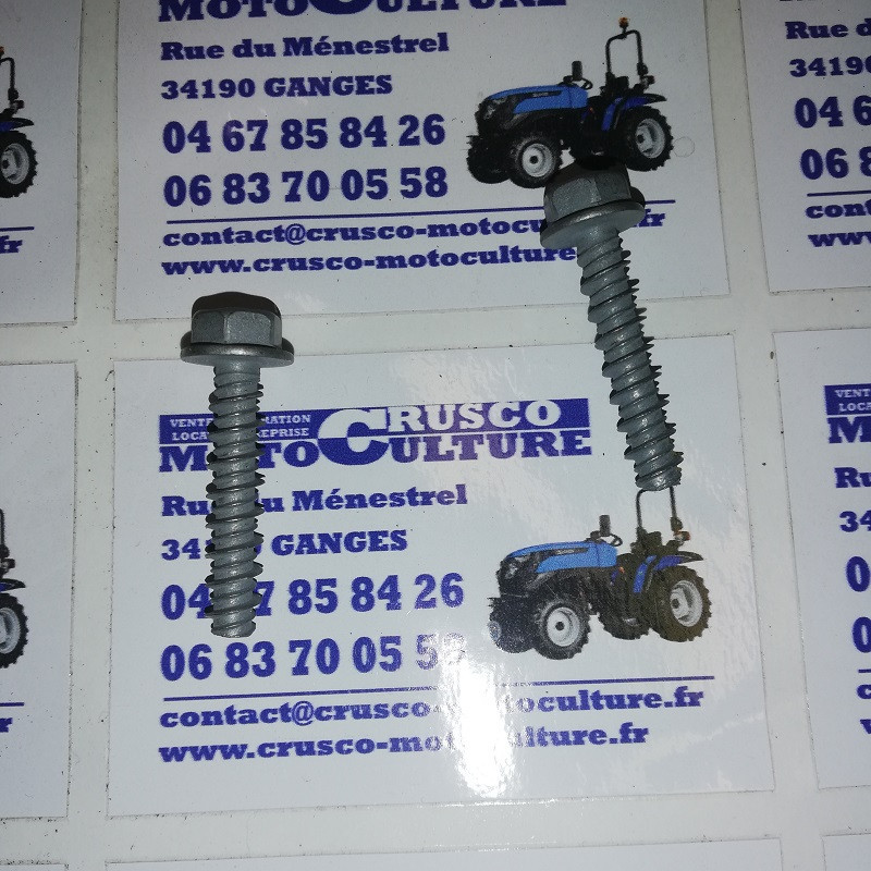 VIS MTD