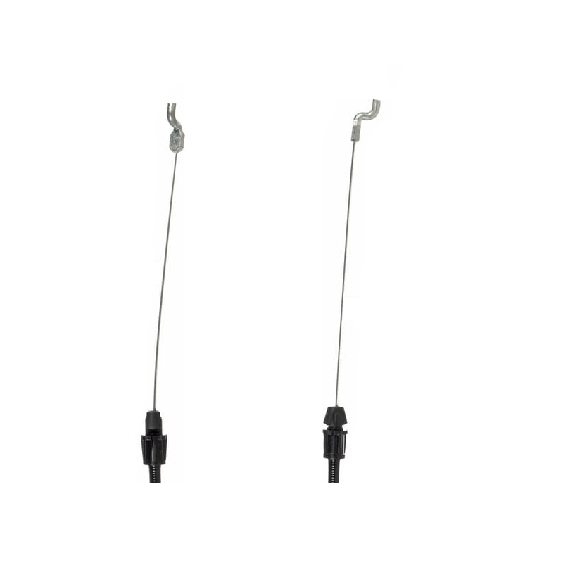 CABLE FREIN MOTEUR MTD