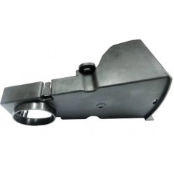 CACHE COURROIE HUSQVARNA