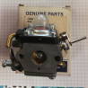 CARBURATEUR HUSQVARNA