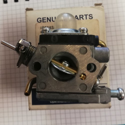CARBURATEUR HUSQVARNA
