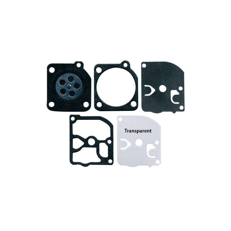 KIT MEMBRANE ZAMA GND35