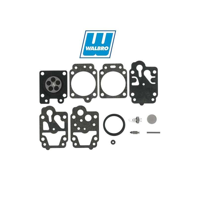 KIT MEMBRANE WALBRO K20-WYJ