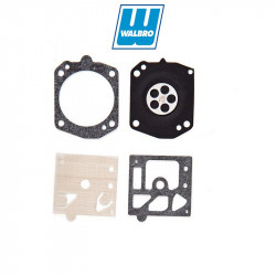 KIT MEMBRANE WALBRO D22-HDA