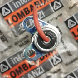CONDENSATEUR LOMBARDINI