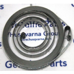 RESSORT DE LANCEUR HUSQVARNA