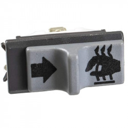 BOUTON STOP HUSQVARNA