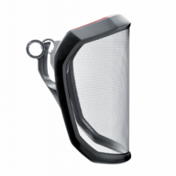 VISIERE F39 POUR CASQUE PROTOS