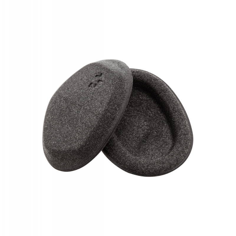 MOUSSE DE RECHANGE (LA PAIRE) POUR CASQUE PROTOS