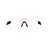 LUNETTES DE PROTECTION TRANSPARENTE POUR CASQUE PROTOS