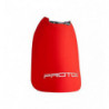 PROTEGE NUQUE ROUGE POUR CASQUE - PROTOS