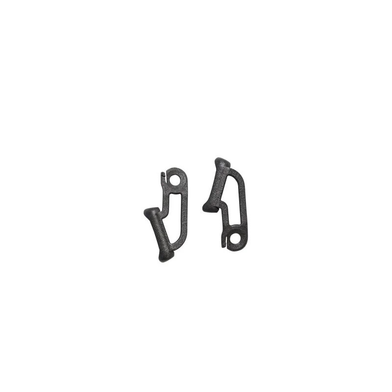 SUPPORT ADAPTATEUR POUR LUNETTES PROTOS