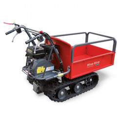 TRANSPORTEUR A CHENILLE CARRIER 300
