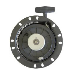 LANCEUR COMPLET LOMBARDINI