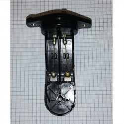 SECURITE MANQUE D'HUILE HONDA