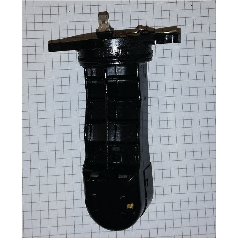 SECURITE MANQUE D'HUILE HONDA