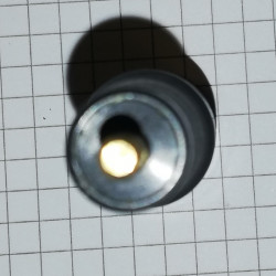 RALLONGE DE BOUGIE LOMBARDINI