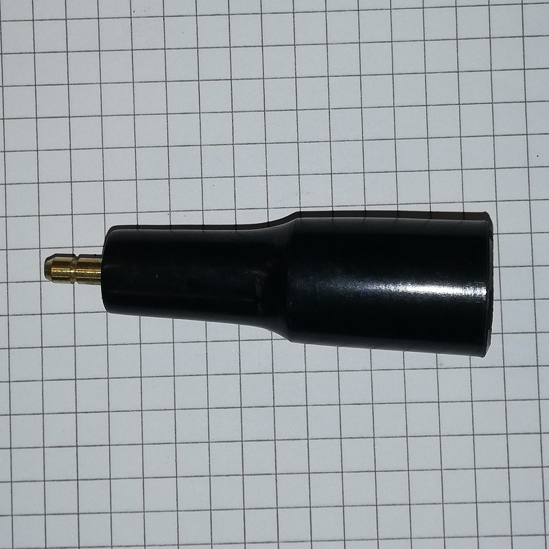 RALLONGE DE BOUGIE LOMBARDINI