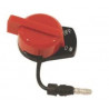 INTERRUPTEUR D'ARRET HONDA ADAPTABLE