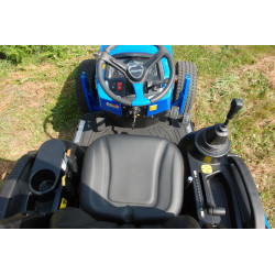 SOLIS 26 HYDROSTATIQUE