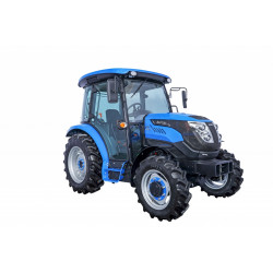 TRACTEUR SOLIS 50