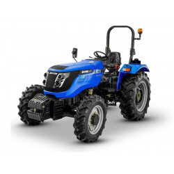 TRACTEUR SOLIS 50