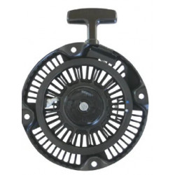 LANCEUR COMPLET ROBIN