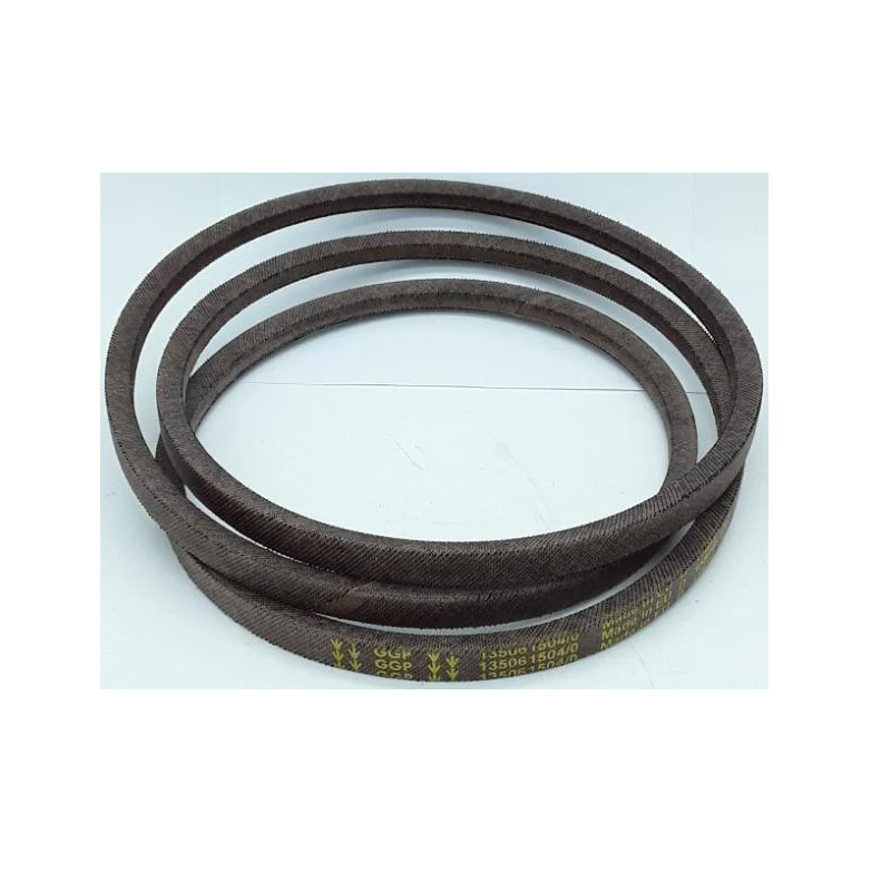 COURROIE LAMES GGP STIGA