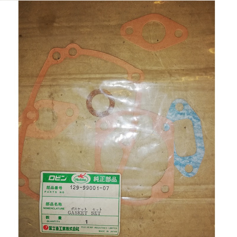 POCHETTE JOINTS ROBIN