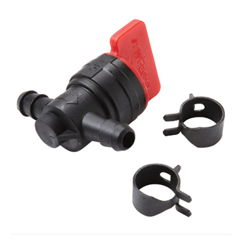 ROBINET D'ESSENCE B&S