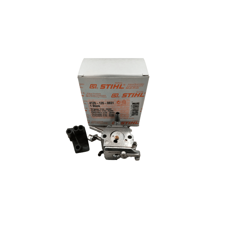 CARBURATEUR STIHL C1Q-S34