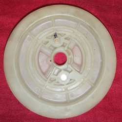 POULIE DE LANCEUR ROBIN