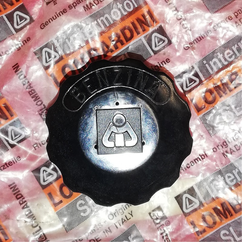 BOUCHON DE RESERVOIR LOMBARDINI