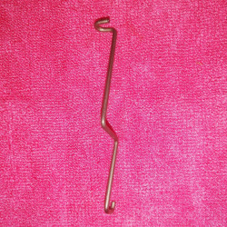 TRINGLERIE D'ACCELERATEUR STIHL