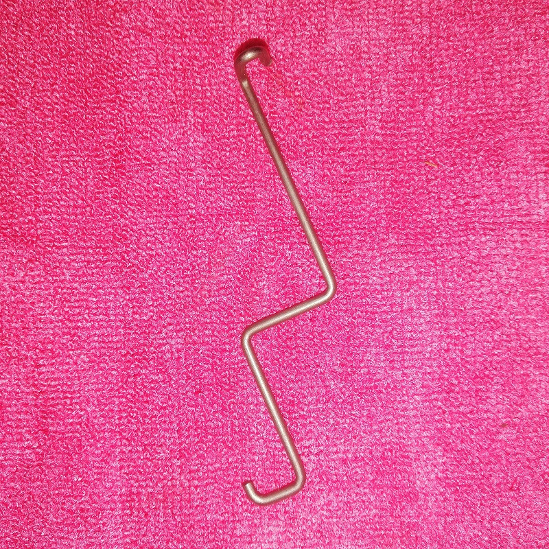 TRINGLERIE D'ACCELERATEUR STIHL