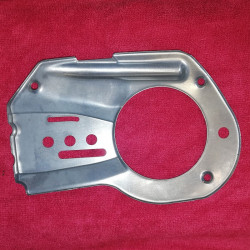 COUVERCLE DE CARTER DOLMAR